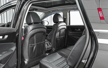 KIA Sorento III Prime рестайлинг, 2018 год, 3 090 111 рублей, 11 фотография