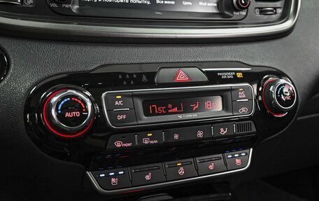 KIA Sorento III Prime рестайлинг, 2018 год, 3 090 111 рублей, 14 фотография