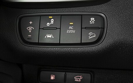KIA Sorento III Prime рестайлинг, 2018 год, 3 090 111 рублей, 27 фотография