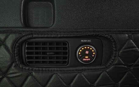 KIA Sorento III Prime рестайлинг, 2018 год, 3 090 111 рублей, 23 фотография