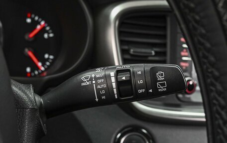KIA Sorento III Prime рестайлинг, 2018 год, 3 090 111 рублей, 19 фотография