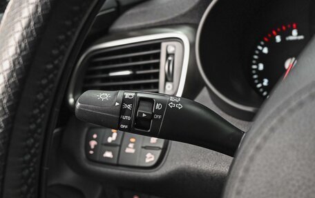 KIA Sorento III Prime рестайлинг, 2018 год, 3 090 111 рублей, 18 фотография