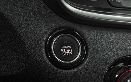 KIA Sorento III Prime рестайлинг, 2018 год, 3 090 111 рублей, 28 фотография