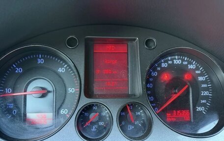 Volkswagen Passat B6, 2008 год, 499 999 рублей, 14 фотография
