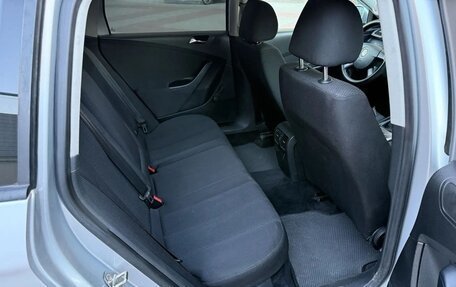 Volkswagen Passat B6, 2008 год, 499 999 рублей, 9 фотография