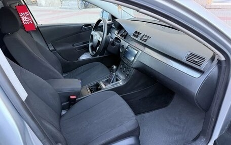Volkswagen Passat B6, 2008 год, 499 999 рублей, 11 фотография