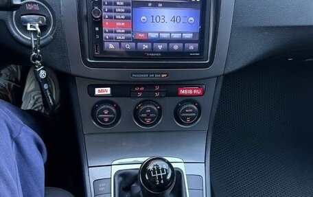 Volkswagen Passat B6, 2008 год, 499 999 рублей, 10 фотография