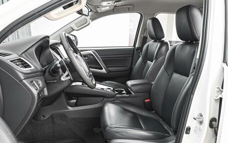 Mitsubishi Pajero Sport III рестайлинг, 2021 год, 3 450 111 рублей, 10 фотография