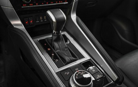 Mitsubishi Pajero Sport III рестайлинг, 2021 год, 3 450 111 рублей, 12 фотография