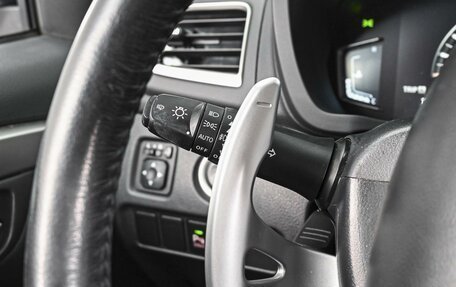 Mitsubishi Pajero Sport III рестайлинг, 2021 год, 3 450 111 рублей, 16 фотография