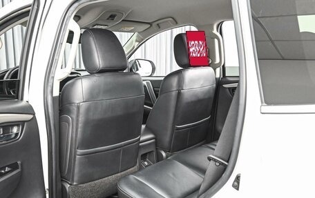 Mitsubishi Pajero Sport III рестайлинг, 2021 год, 3 450 111 рублей, 11 фотография