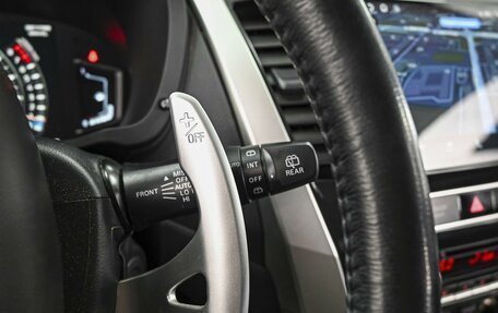 Mitsubishi Pajero Sport III рестайлинг, 2021 год, 3 450 111 рублей, 17 фотография