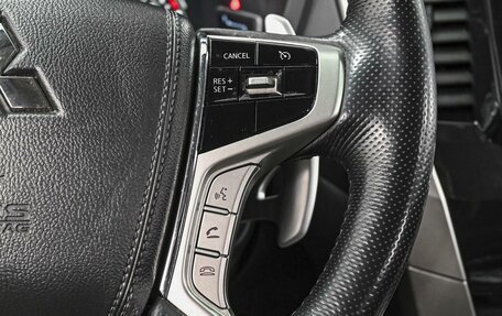 Mitsubishi Pajero Sport III рестайлинг, 2021 год, 3 450 111 рублей, 19 фотография