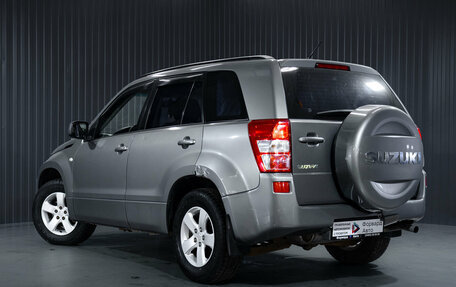 Suzuki Grand Vitara, 2005 год, 499 000 рублей, 5 фотография