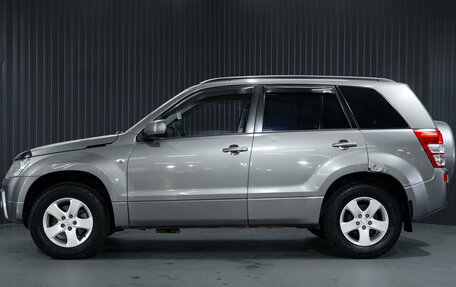 Suzuki Grand Vitara, 2005 год, 499 000 рублей, 4 фотография