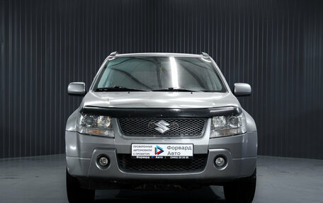 Suzuki Grand Vitara, 2005 год, 499 000 рублей, 2 фотография