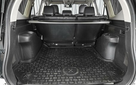 Mitsubishi Pajero Sport III рестайлинг, 2021 год, 3 450 111 рублей, 24 фотография
