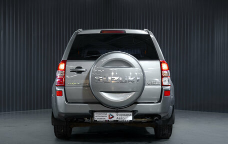 Suzuki Grand Vitara, 2005 год, 499 000 рублей, 6 фотография