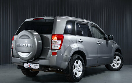 Suzuki Grand Vitara, 2005 год, 499 000 рублей, 7 фотография