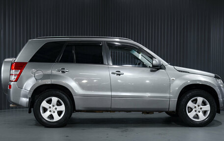 Suzuki Grand Vitara, 2005 год, 499 000 рублей, 8 фотография