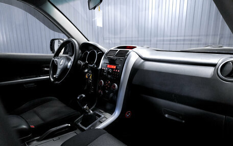 Suzuki Grand Vitara, 2005 год, 499 000 рублей, 15 фотография