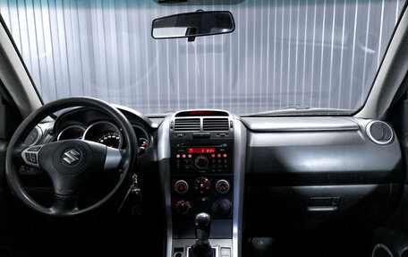 Suzuki Grand Vitara, 2005 год, 499 000 рублей, 13 фотография