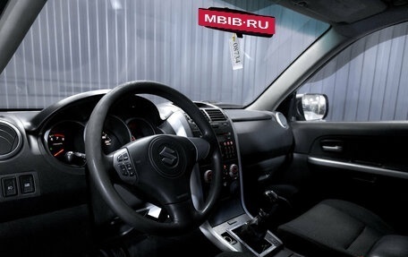 Suzuki Grand Vitara, 2005 год, 499 000 рублей, 12 фотография