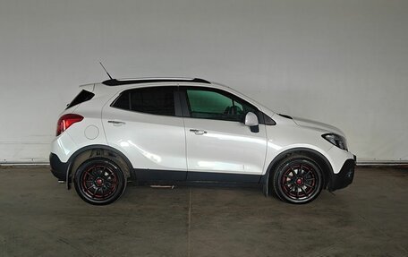 Opel Mokka I, 2013 год, 859 000 рублей, 8 фотография