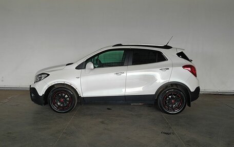 Opel Mokka I, 2013 год, 859 000 рублей, 7 фотография