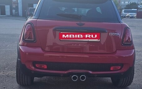 MINI Hatch, 2010 год, 865 000 рублей, 5 фотография