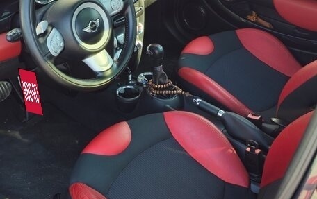 MINI Hatch, 2010 год, 865 000 рублей, 6 фотография