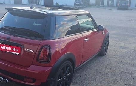 MINI Hatch, 2010 год, 865 000 рублей, 4 фотография