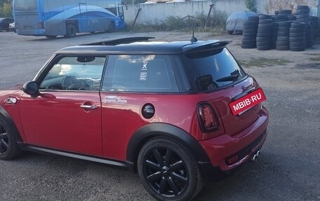 MINI Hatch, 2010 год, 865 000 рублей, 3 фотография