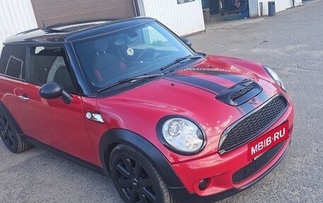 MINI Hatch, 2010 год, 865 000 рублей, 2 фотография