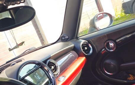 MINI Hatch, 2010 год, 865 000 рублей, 16 фотография
