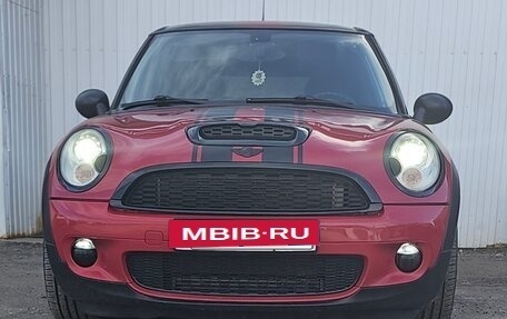 MINI Hatch, 2010 год, 865 000 рублей, 15 фотография