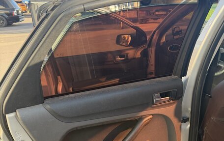 Ford Focus II рестайлинг, 2005 год, 305 000 рублей, 12 фотография