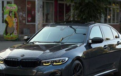 BMW 3 серия, 2021 год, 3 750 000 рублей, 1 фотография
