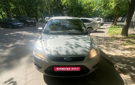 Ford Focus II рестайлинг, 2009 год, 585 000 рублей, 1 фотография