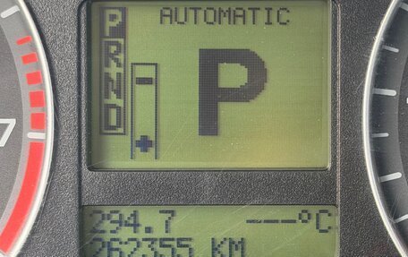 Ford Focus II рестайлинг, 2005 год, 305 000 рублей, 17 фотография