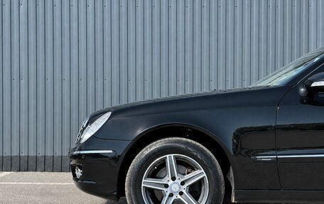 Mercedes-Benz E-Класс, 2007 год, 1 170 000 рублей, 6 фотография
