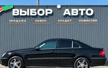 Mercedes-Benz E-Класс, 2007 год, 1 170 000 рублей, 3 фотография