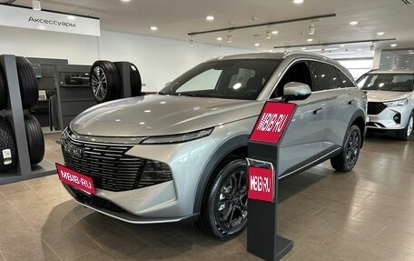 Haval F7, 2026 год, 3 199 000 рублей, 1 фотография