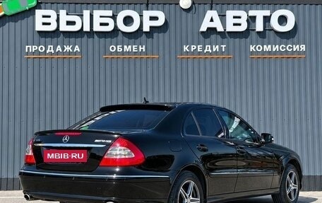 Mercedes-Benz E-Класс, 2007 год, 1 170 000 рублей, 2 фотография