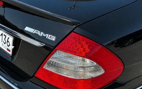 Mercedes-Benz E-Класс, 2007 год, 1 170 000 рублей, 8 фотография