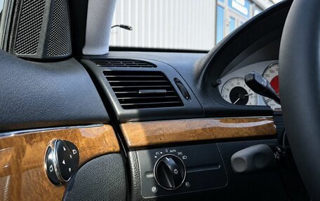 Mercedes-Benz E-Класс, 2007 год, 1 170 000 рублей, 17 фотография