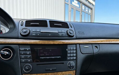 Mercedes-Benz E-Класс, 2007 год, 1 170 000 рублей, 21 фотография