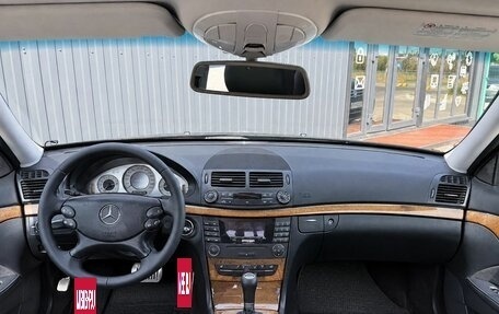 Mercedes-Benz E-Класс, 2007 год, 1 170 000 рублей, 10 фотография