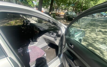 Ford Focus II рестайлинг, 2009 год, 585 000 рублей, 5 фотография