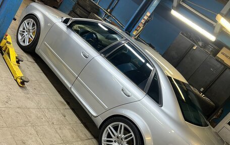 Audi A4, 2001 год, 800 000 рублей, 3 фотография